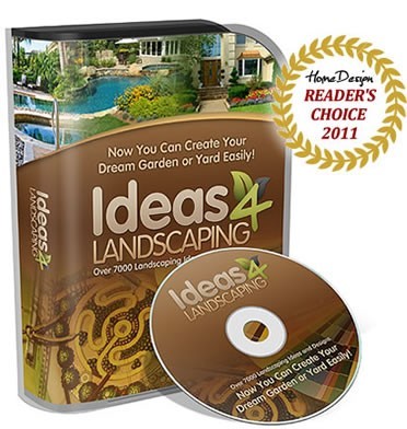 Ideas4Landscaping review @ PottedOpulence.com
