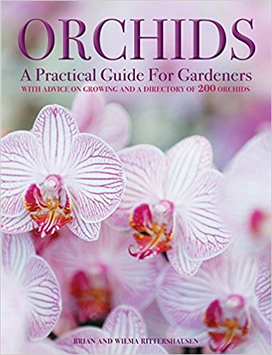 best books about orchids