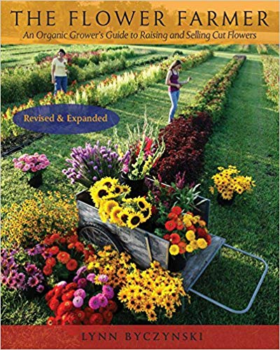 flower farming
