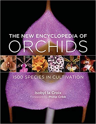 orchid encyclopedia