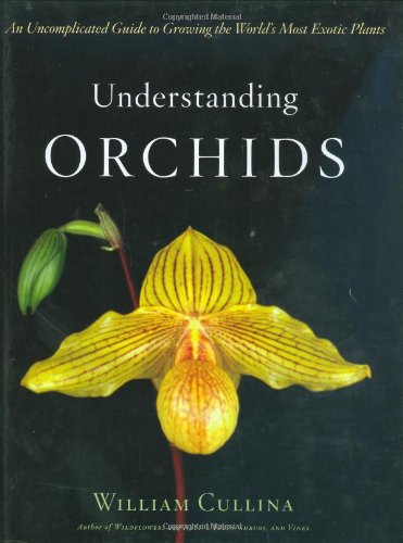 understanding orchids